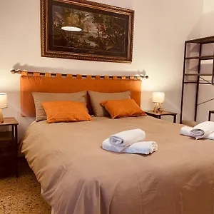 Apartment Veranda Liberty, Luxury, La Spezia