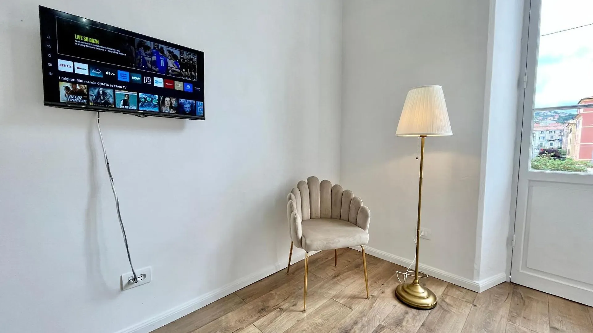 Ca Nell'Umbertino - A 150 Mt Dalla Stazione La Spezia Apartment