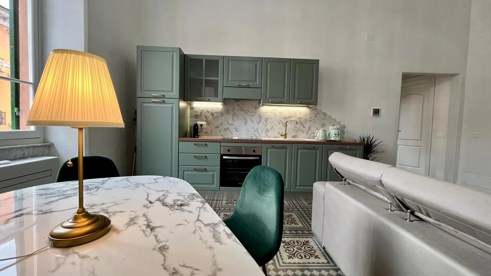 Ca Nell'Umbertino - A 150 Mt Dalla Stazione La Spezia Apartment