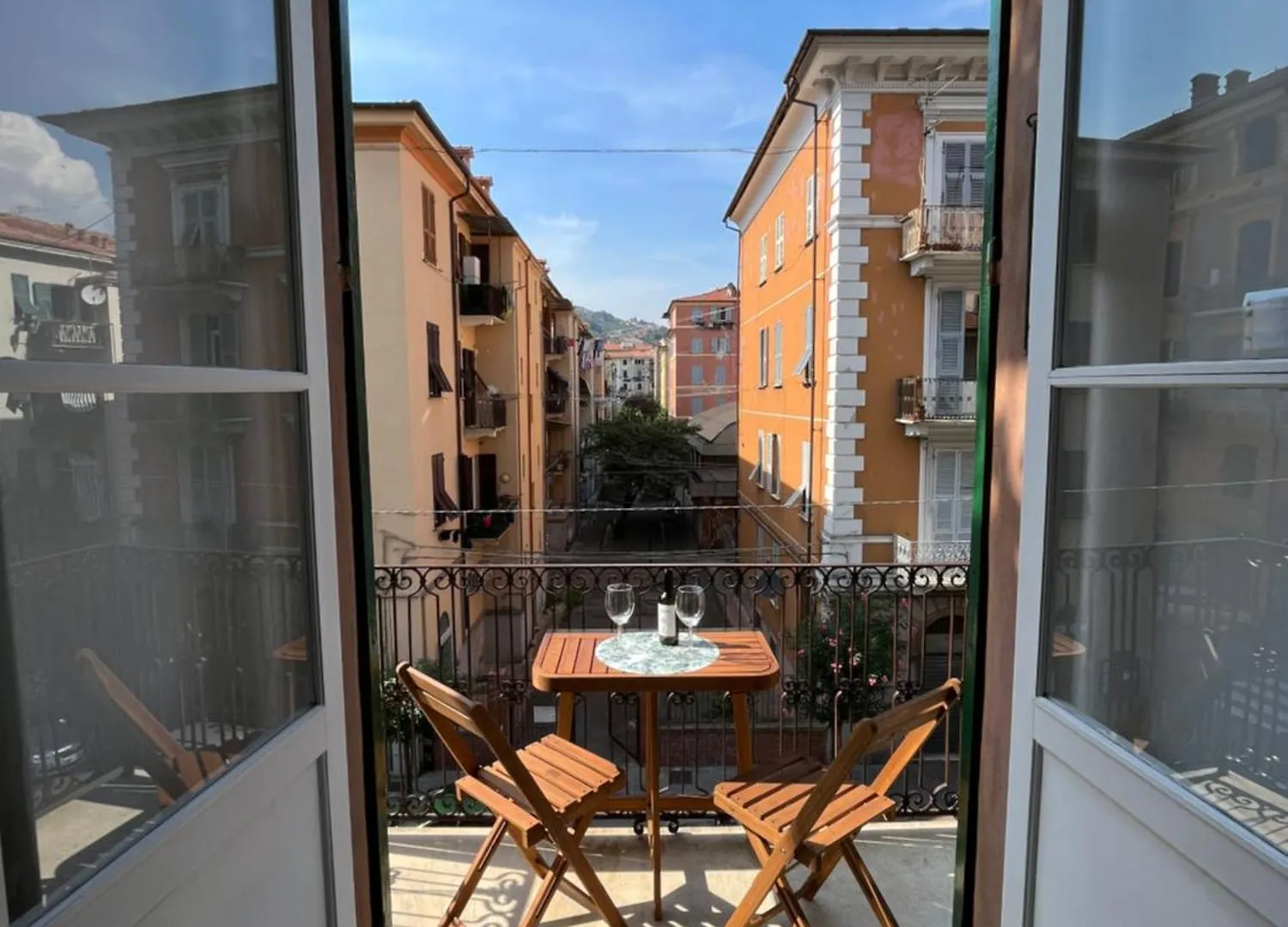 Apartment Ca Nell'Umbertino - A 150 Mt Dalla Stazione La Spezia Italy